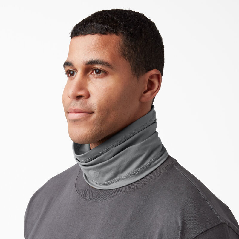 Dickies FLEX Cooling Neck Gaiter Gray ID-IkdHYDz5