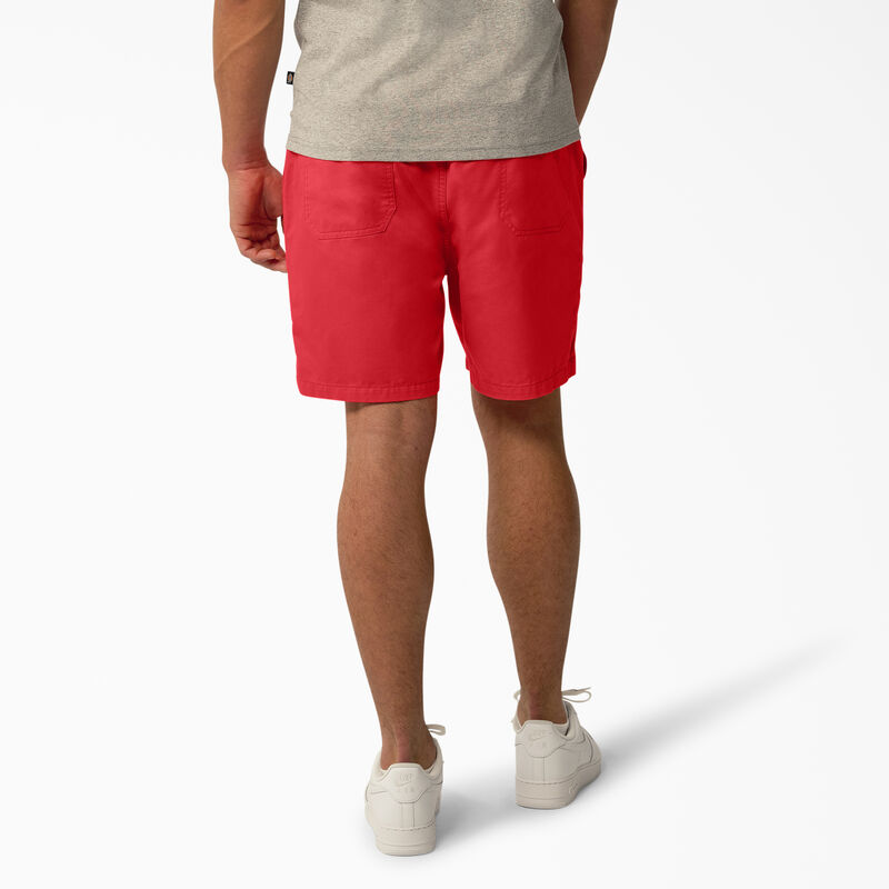 Dickies Pelican Rapids Relaxed Fit Shorts, 6