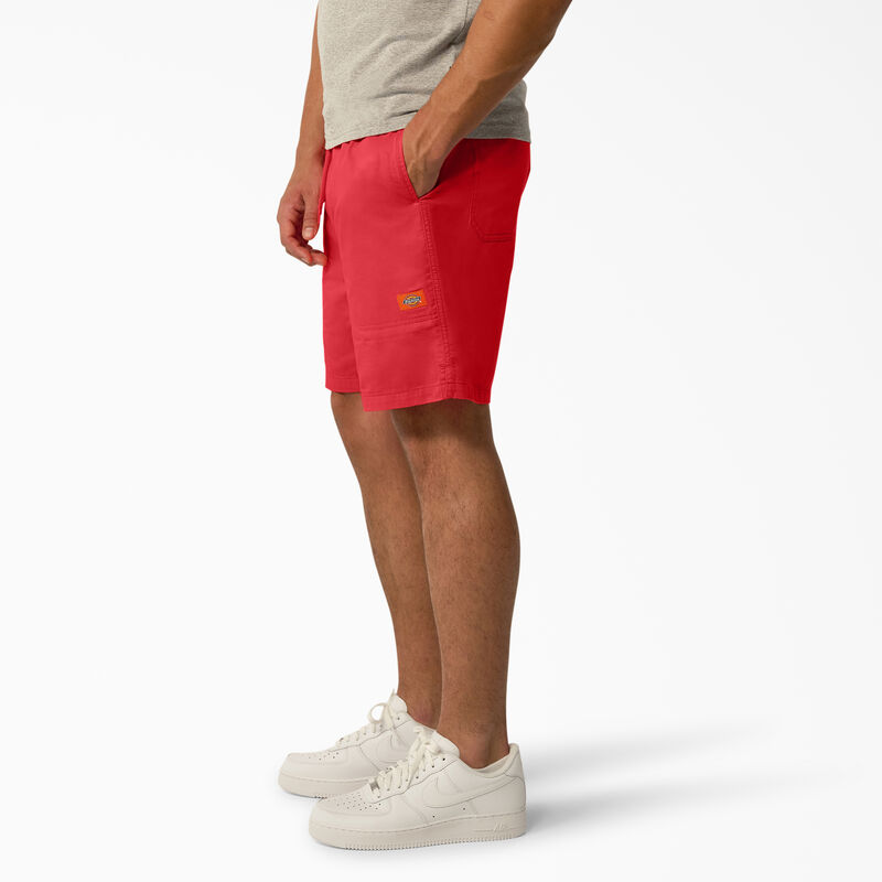 Dickies Pelican Rapids Relaxed Fit Shorts, 6