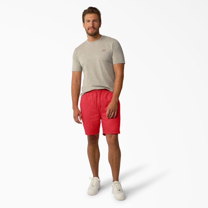 Dickies Pelican Rapids Relaxed Fit Shorts, 6