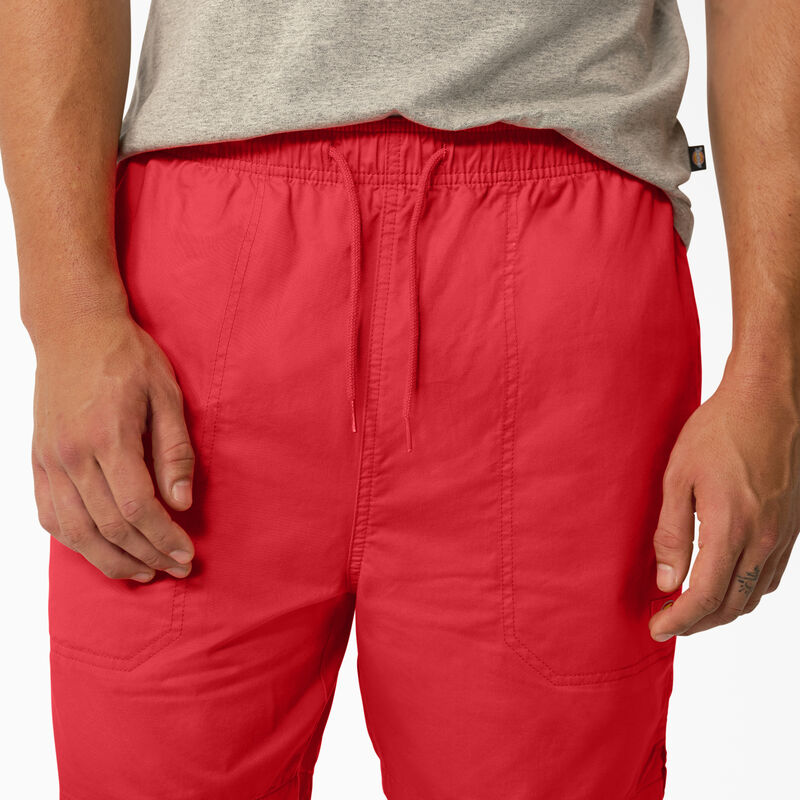 Dickies Pelican Rapids Relaxed Fit Shorts, 6