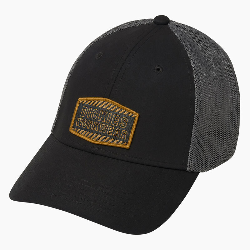 Dickies Cooling Workwear Cap Black ID-IxQpaKId