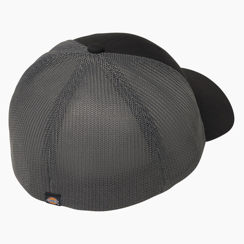 Dickies Cooling Workwear Cap Black ID-IxQpaKId