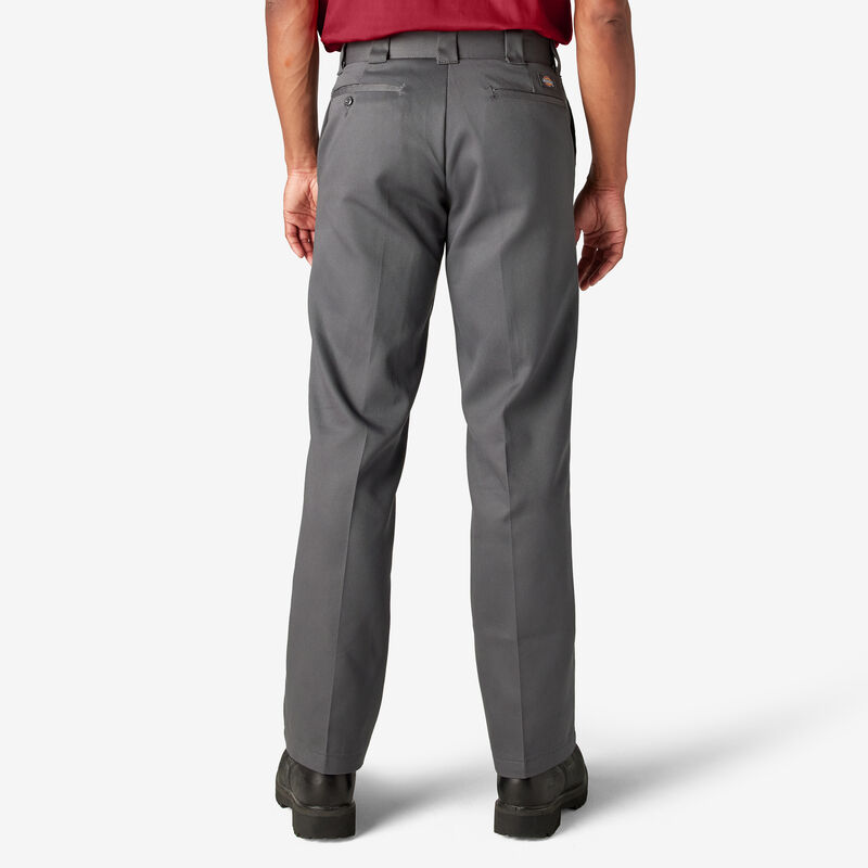 Dickies 874 Charcoal Gray ID-J5sYjnP5