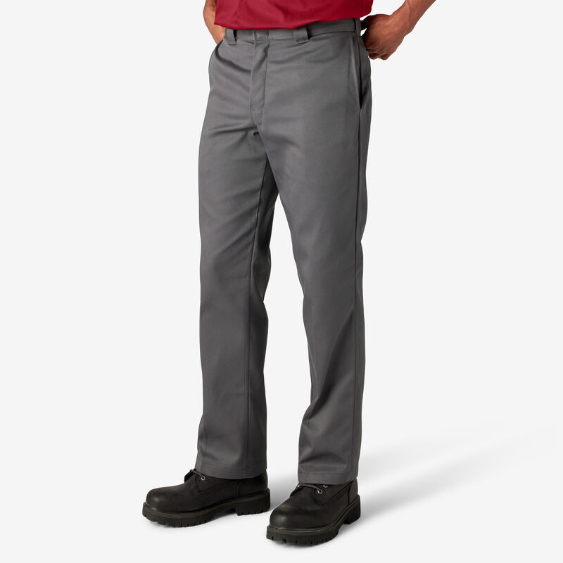 Dickies 874 Charcoal Gray ID-J5sYjnP5