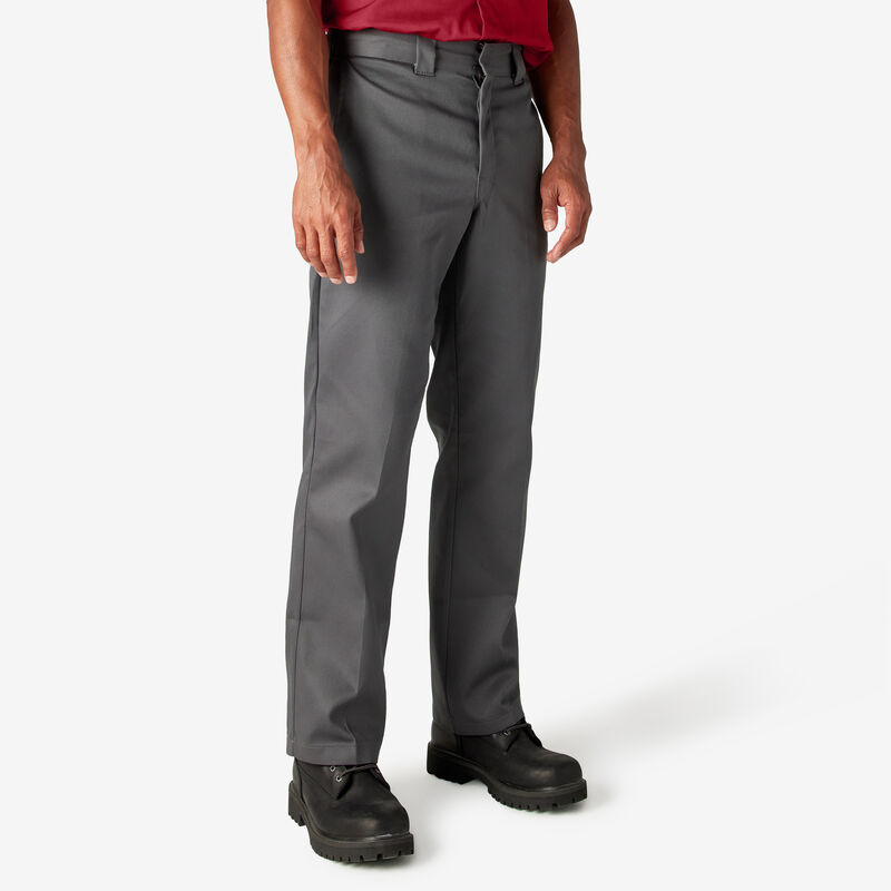 Dickies 874 Charcoal Gray ID-J5sYjnP5