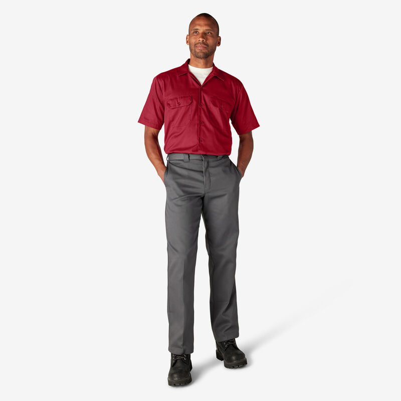 Dickies 874 Charcoal Gray ID-J5sYjnP5