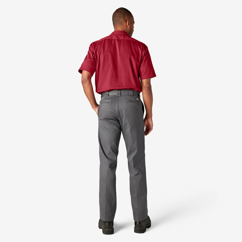 Dickies 874 Charcoal Gray ID-J5sYjnP5