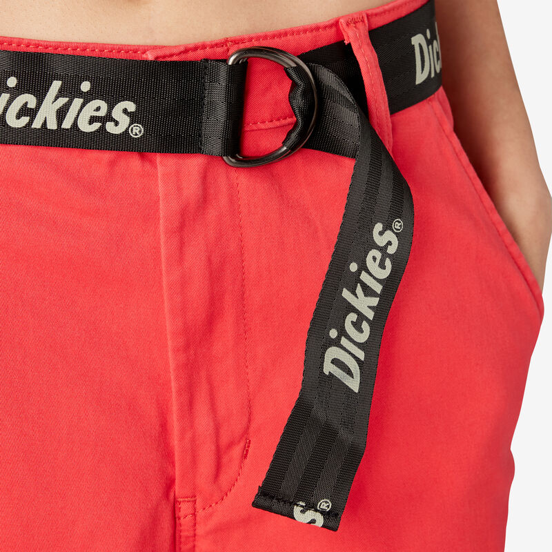 Dickies Relaxed Fit Cropped Cargo Pants Regular ID-J7OrZh0f