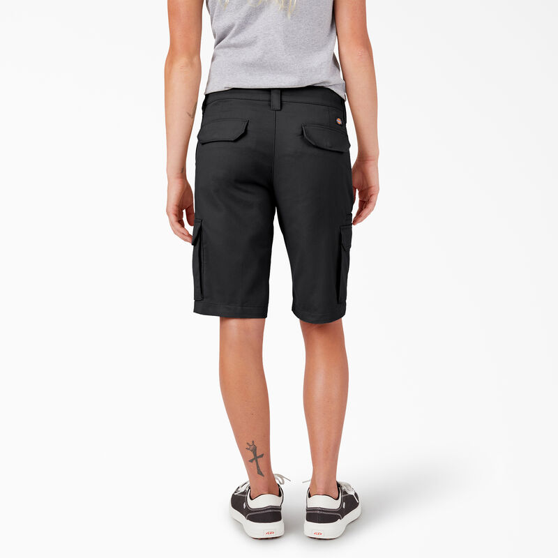 Dickies Relaxed Fit Cargo Shorts, 11