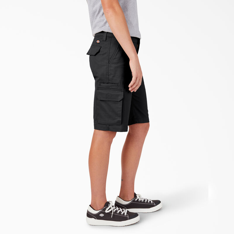 Dickies Relaxed Fit Cargo Shorts, 11