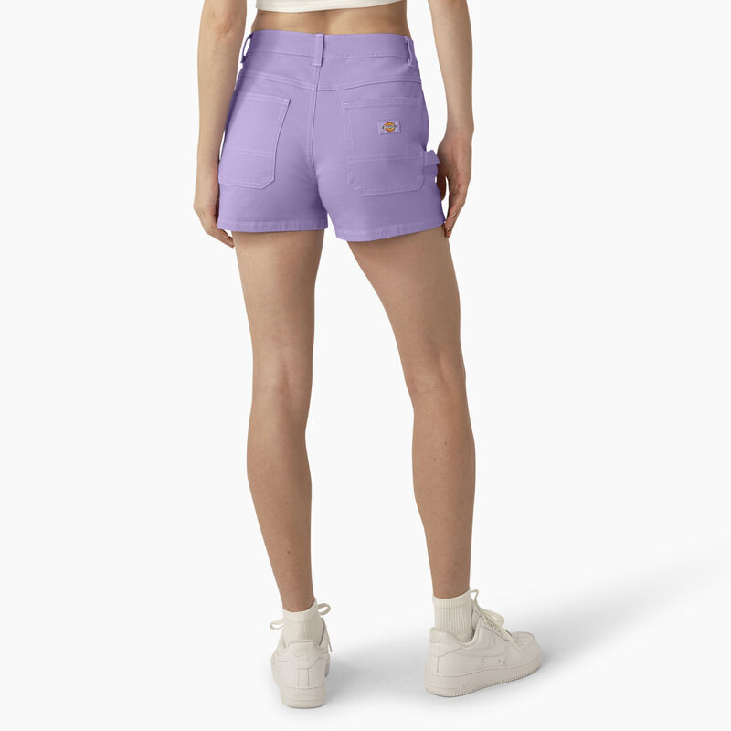 Dickies Carpenter Shorts, 3