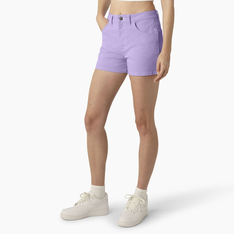 Dickies Carpenter Shorts, 3