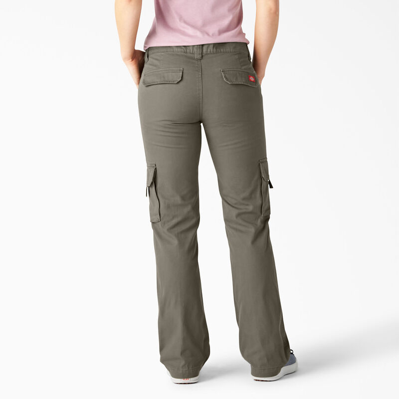 Dickies Relaxed Fit Straight Leg Cargo Pants Regular ID-JIGc8jAn
