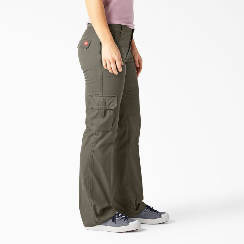 Dickies Relaxed Fit Straight Leg Cargo Pants Regular ID-JIGc8jAn