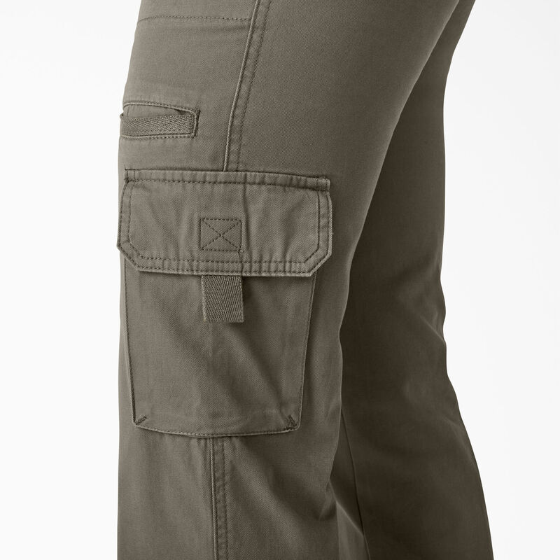 Dickies Relaxed Fit Straight Leg Cargo Pants Regular ID-JIGc8jAn