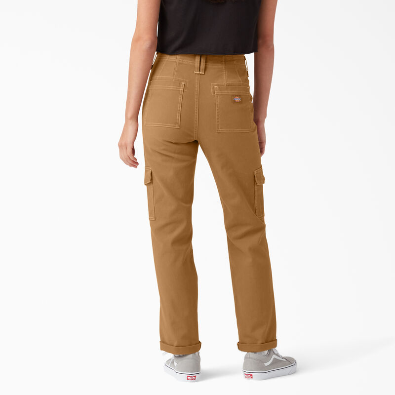 Dickies Skinny Fit Cuffed Cargo Pants Regular ID-Jenx9PZV