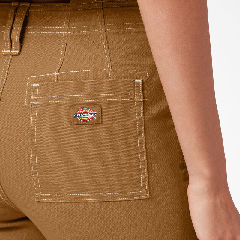 Dickies Skinny Fit Cuffed Cargo Pants Regular ID-Jenx9PZV