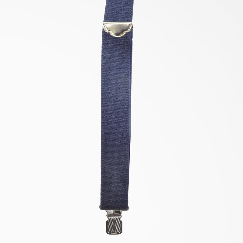 Dickies Work Suspenders Navy Blue ID-JkZ8jPQb