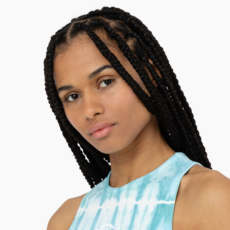 Dickies Westfir Tank Top Sky Blue ID-JlOYHHkK