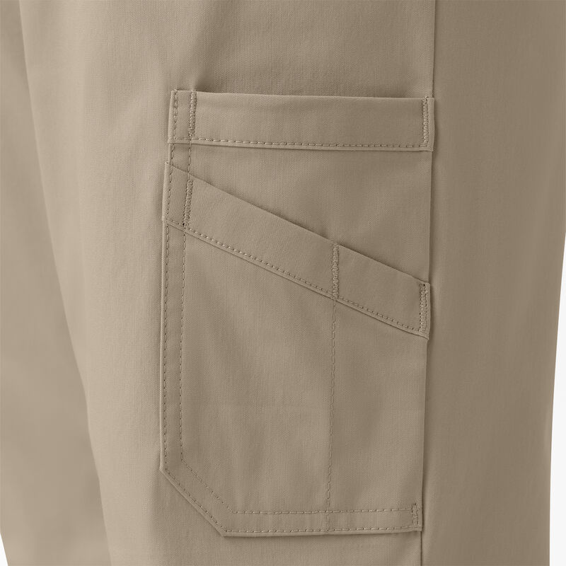 Dickies FLEX Cooling Relaxed Fit Pants Desert Sand ID-JyqjBsJD