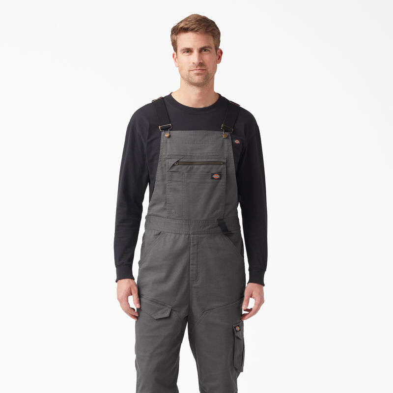 Dickies Temp-iQ Rinsed Slate ID-K1Y2TRuT