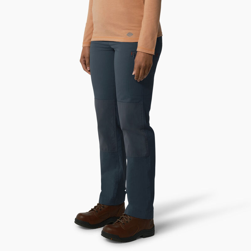 Dickies Cooling High Rise Tapered Leg Double Knee Pants Regular ID-K5CAEyUJ