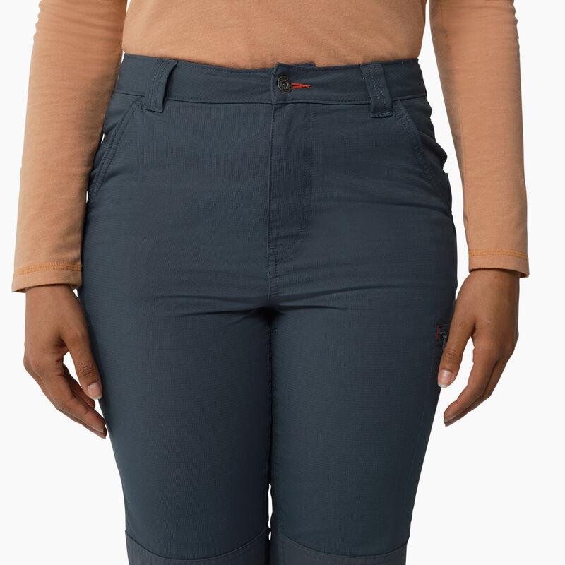 Dickies Cooling High Rise Tapered Leg Double Knee Pants Regular ID-K5CAEyUJ