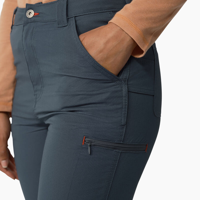 Dickies Cooling High Rise Tapered Leg Double Knee Pants Regular ID-K5CAEyUJ