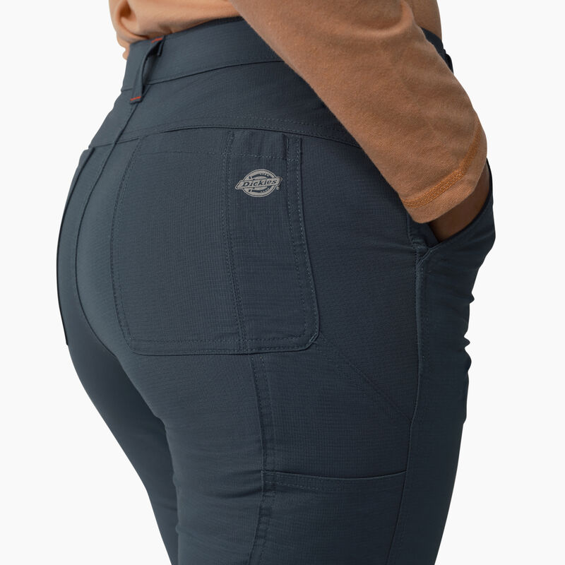 Dickies Cooling High Rise Tapered Leg Double Knee Pants Regular ID-K5CAEyUJ