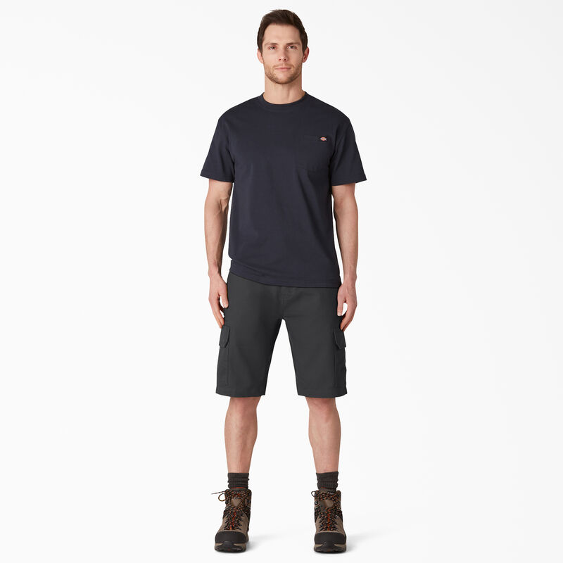 Dickies DuraTech Ranger Relaxed Fit Duck Shorts, 11