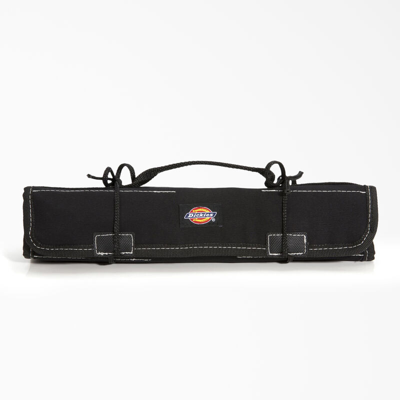 Dickies Tool Organizer Roll, Small Black ID-KXCcFblU