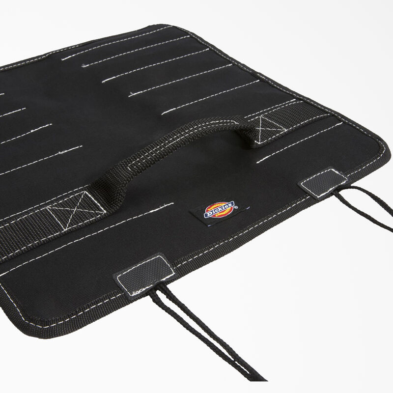 Dickies Tool Organizer Roll, Small Black ID-KXCcFblU