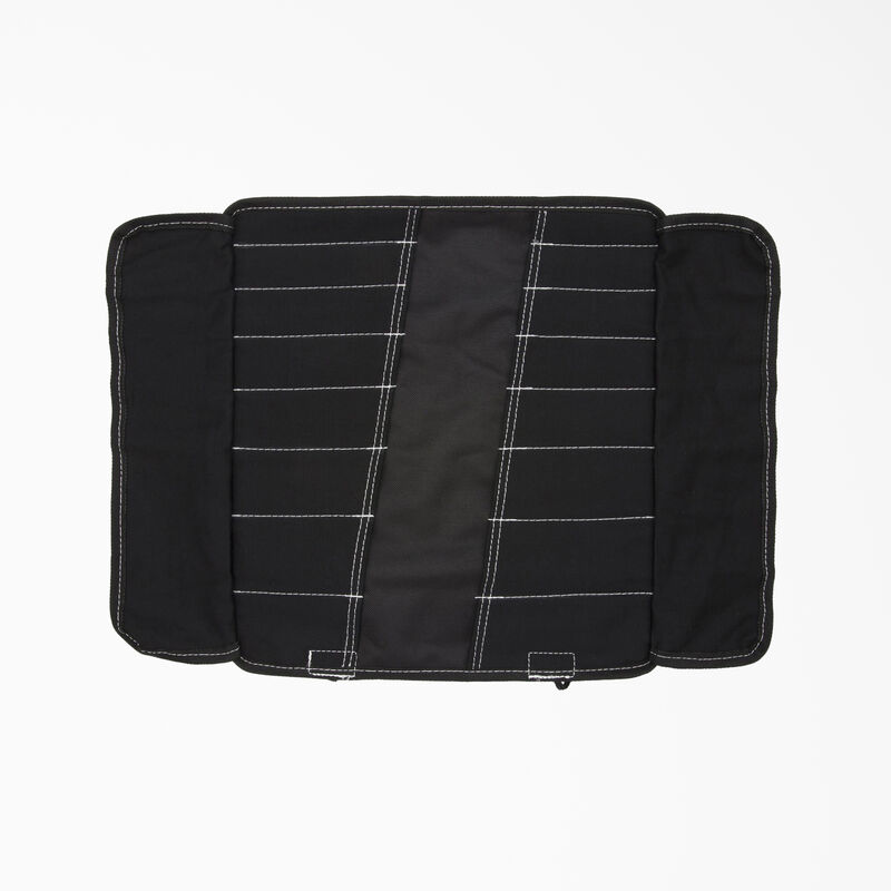 Dickies Tool Organizer Roll, Small Black ID-KXCcFblU