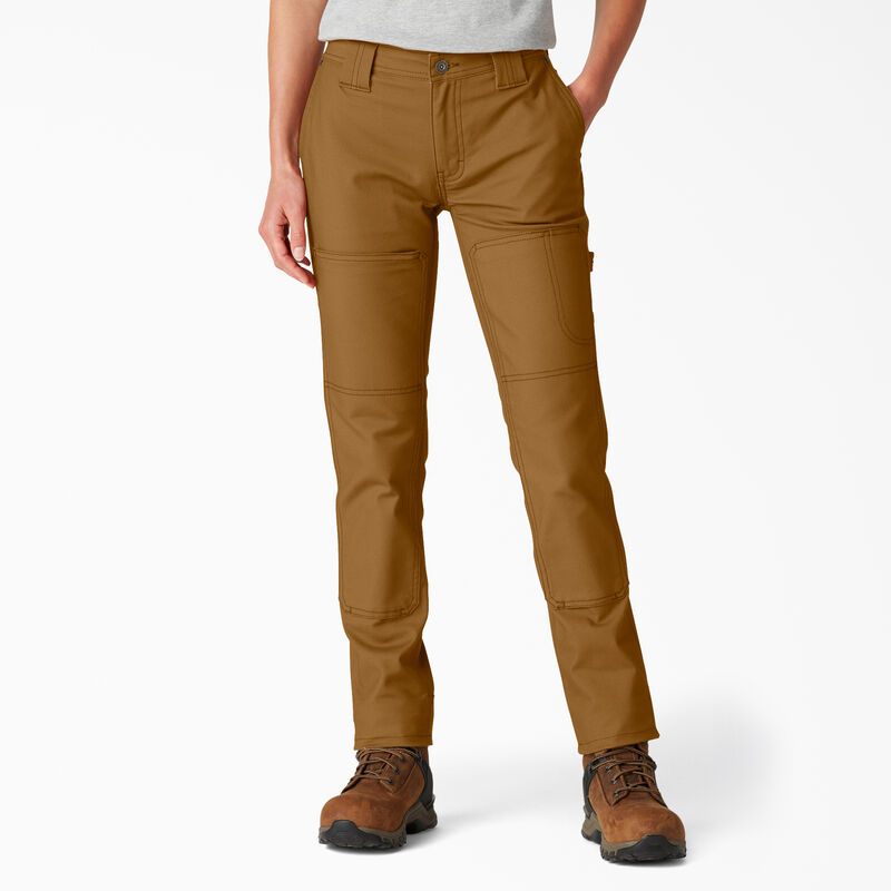 Dickies FLEX DuraTech Straight Fit Pants Regular ID-L0cO9RSF