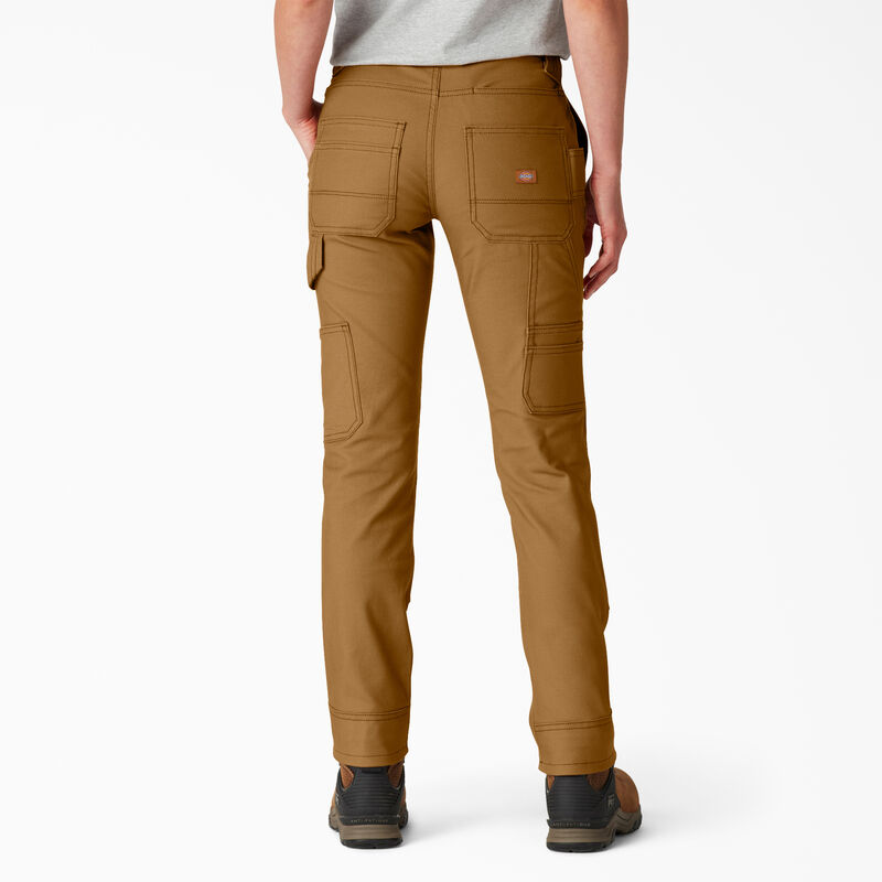 Dickies FLEX DuraTech Straight Fit Pants Regular ID-L0cO9RSF