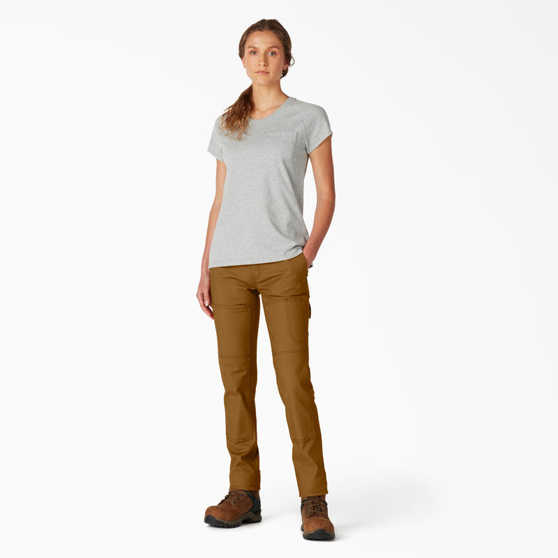 Dickies FLEX DuraTech Straight Fit Pants Regular ID-L0cO9RSF
