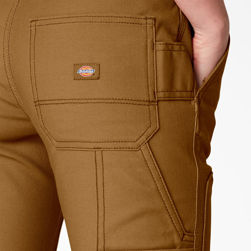 Dickies FLEX DuraTech Straight Fit Pants Regular ID-L0cO9RSF