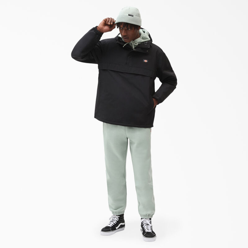 Dickies Glacier View Anorak Pullover Jacket Regular ID-L4HYe7wY