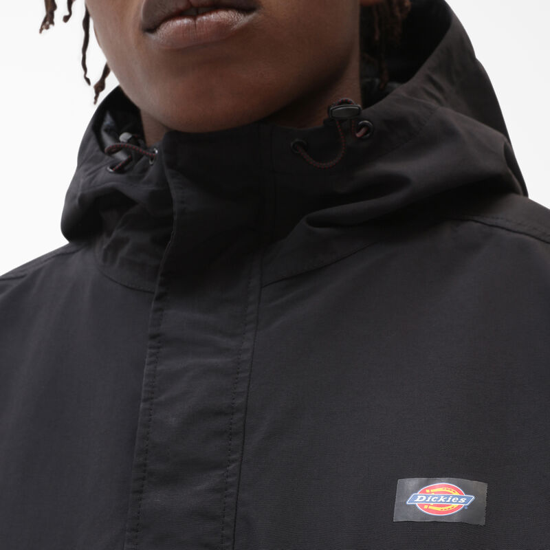 Dickies Glacier View Anorak Pullover Jacket Regular ID-L4HYe7wY