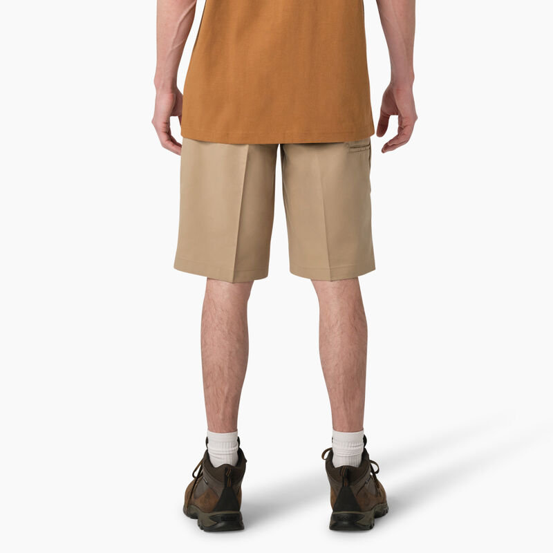 Dickies FLEX Cooling Active Waist Regular Fit Shorts, 13