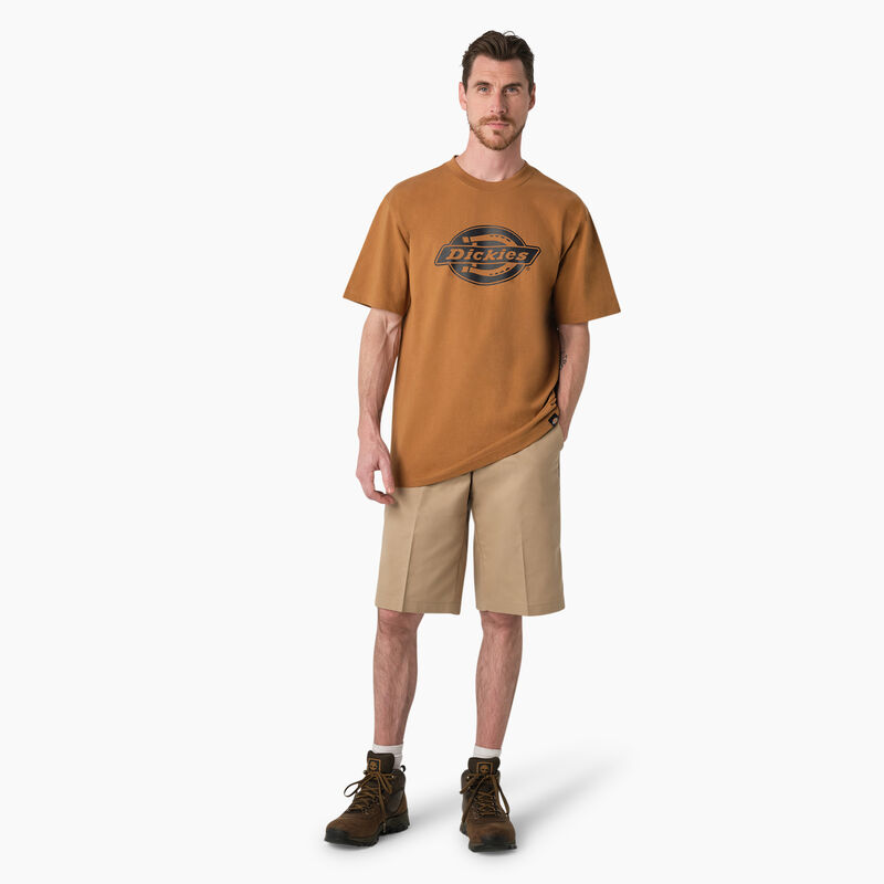 Dickies FLEX Cooling Active Waist Regular Fit Shorts, 13
