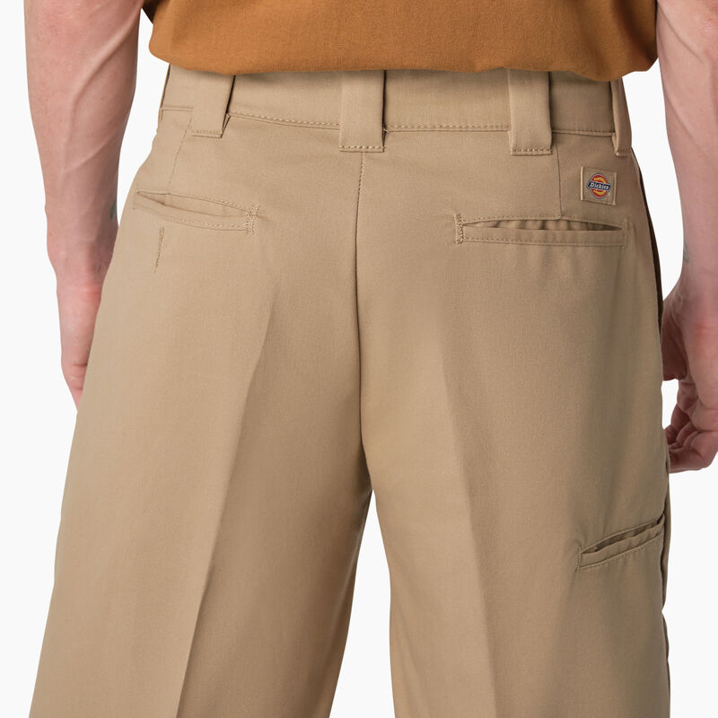 Dickies FLEX Cooling Active Waist Regular Fit Shorts, 13
