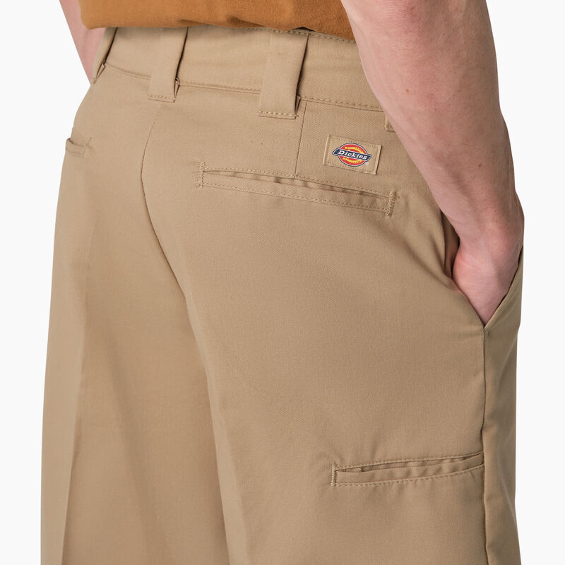 Dickies FLEX Cooling Active Waist Regular Fit Shorts, 13