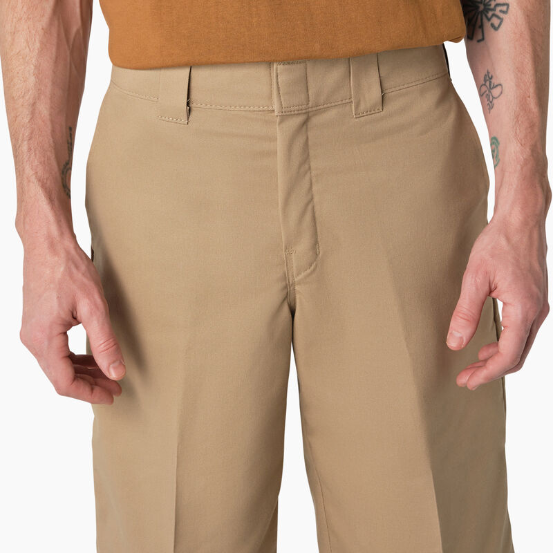 Dickies FLEX Cooling Active Waist Regular Fit Shorts, 13