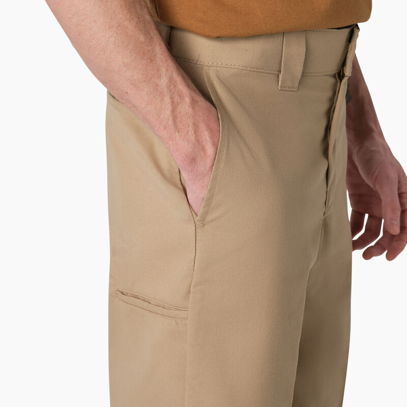 Dickies FLEX Cooling Active Waist Regular Fit Shorts, 13