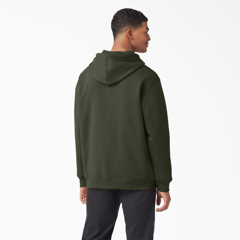Dickies Uniontown Hoodie Regular ID-LQfrJ9cR