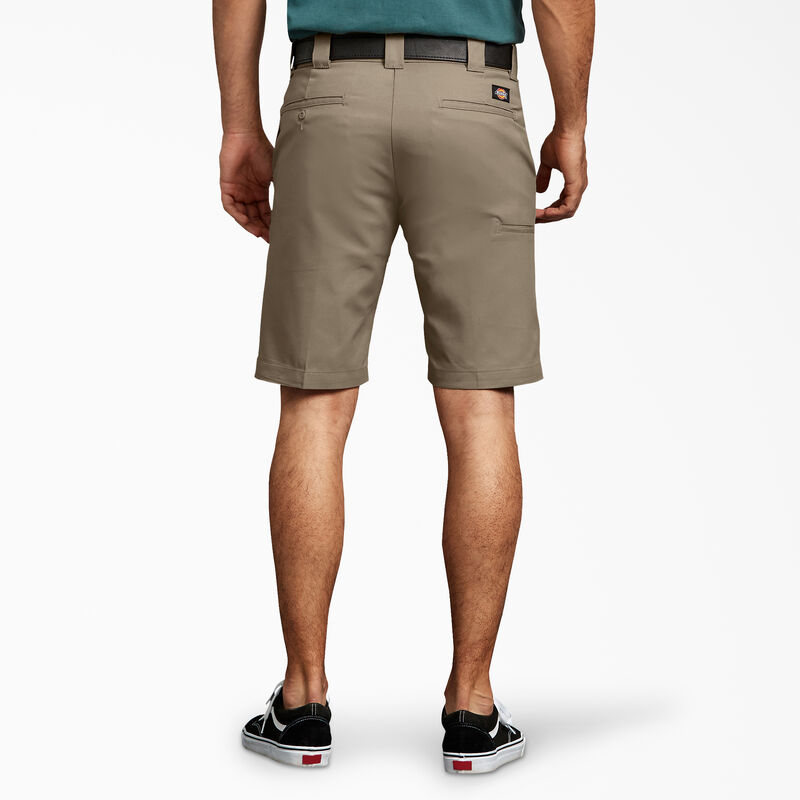 Dickies Slim Fit Work Shorts, 11