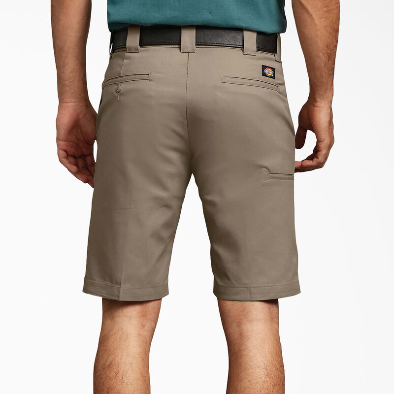 Dickies Slim Fit Work Shorts, 11