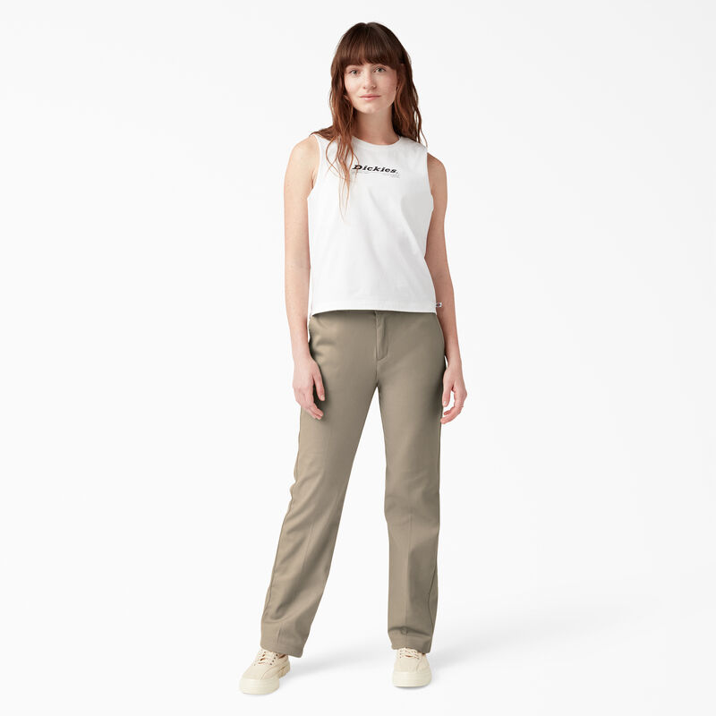 Dickies FLEX Original Fit Work Pants Regular ID-LV45kJFa
